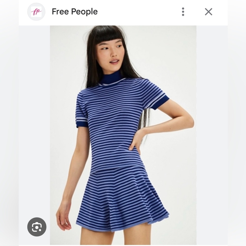 Free People Montecito Set - size S